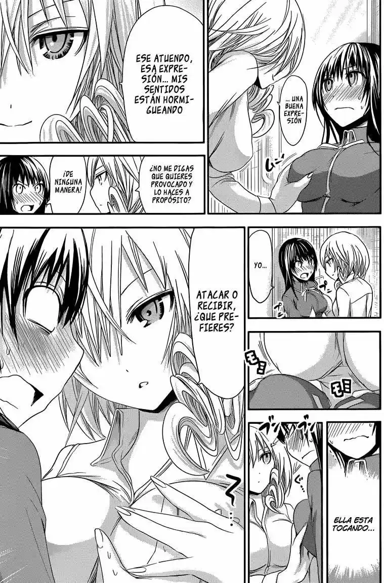 Minamoto-kun Monogatari (2011) - Capítulo 63 - Página 10 - LectorTMOo