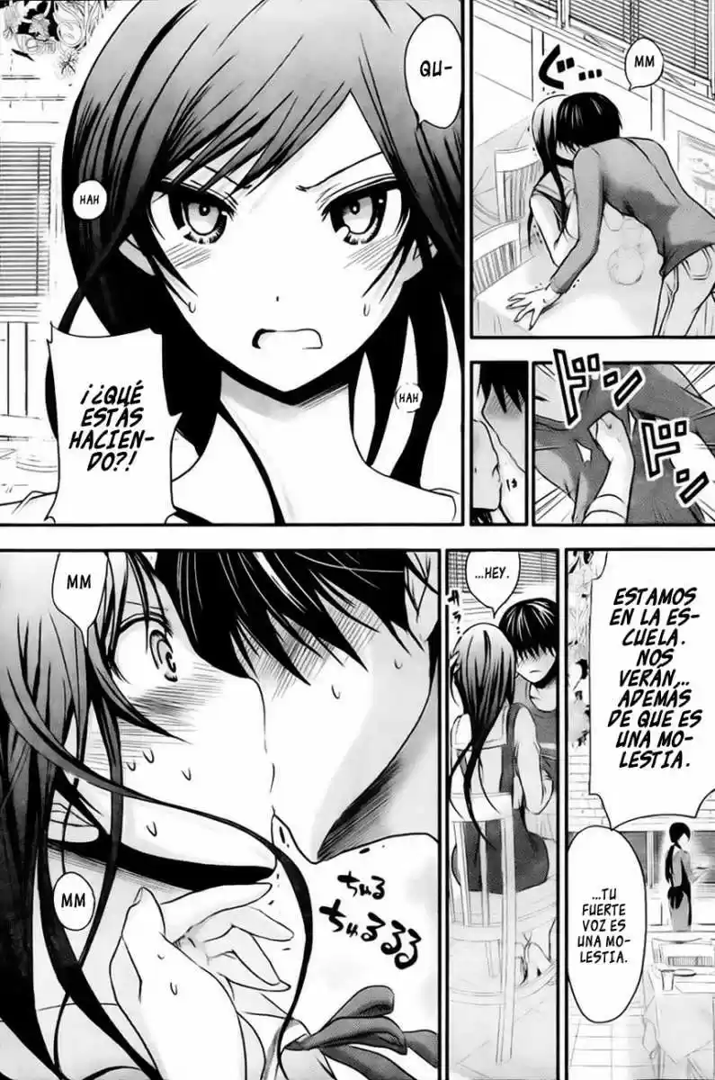 Minamoto-kun Monogatari (2011) - Capítulo 64 - Página 9 - LectorTMOo