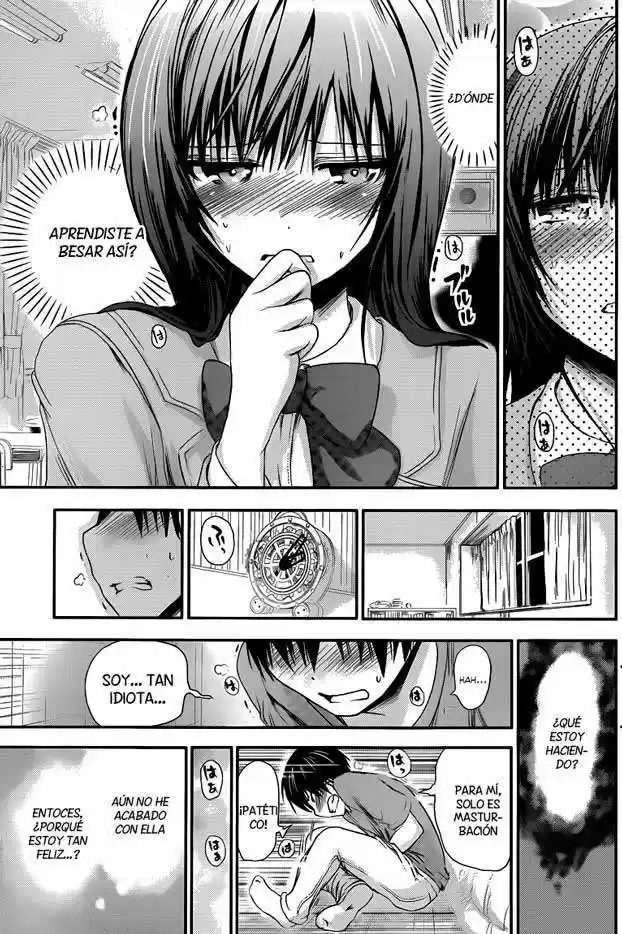 Minamoto-kun Monogatari (2011) - Capítulo 65 - Página 8 - LectorTMOo
