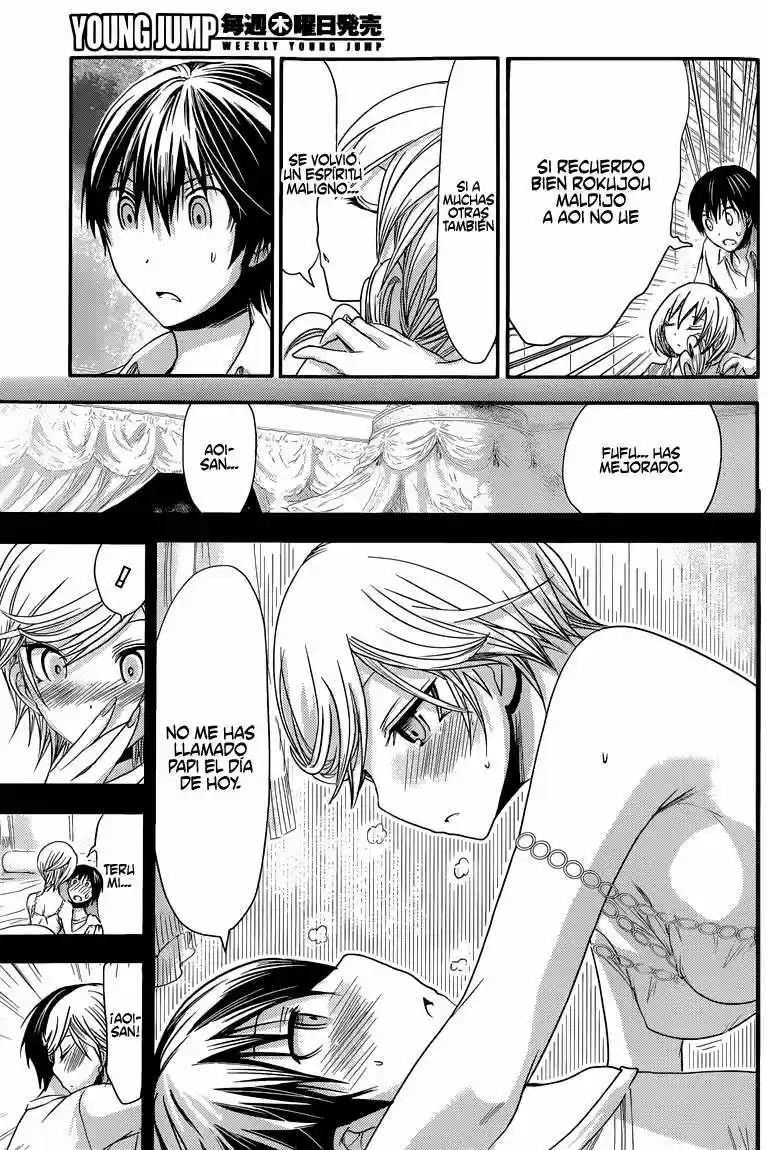 Minamoto-kun Monogatari (2011) - Capítulo 67 - Página 8 - LectorTMOo