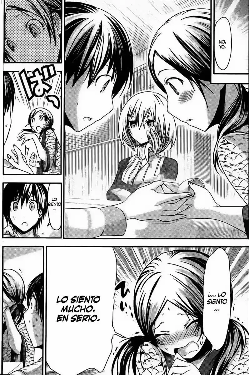 Minamoto-kun Monogatari (2011) - Capítulo 68 - Página 8 - LectorTMOo