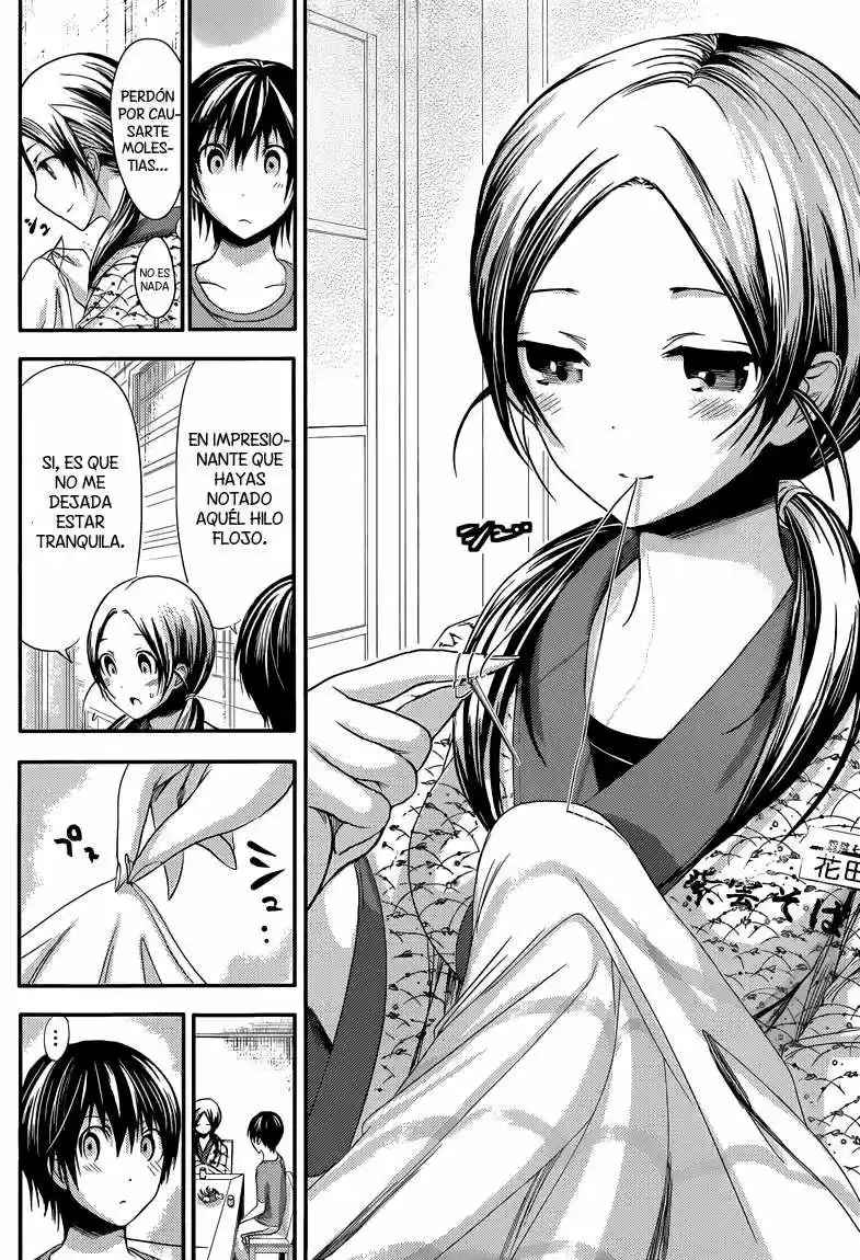Minamoto-kun Monogatari (2011) - Capítulo 69 - Página 7 - LectorTMOo