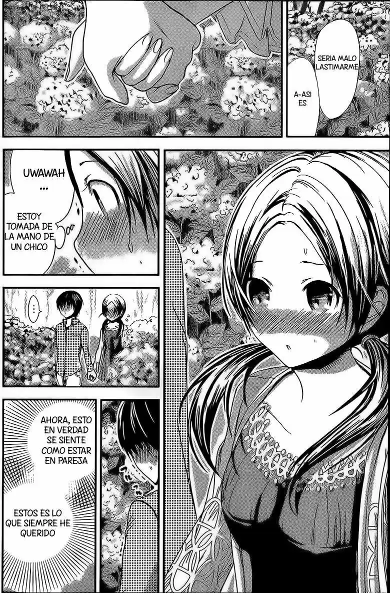 Minamoto-kun Monogatari (2011) - Capítulo 72 - Página 5 - LectorTMOo
