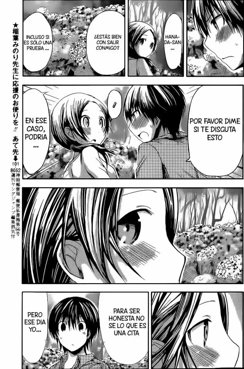 Minamoto-kun Monogatari (2011) - Capítulo 72 - Página 6 - LectorTMOo