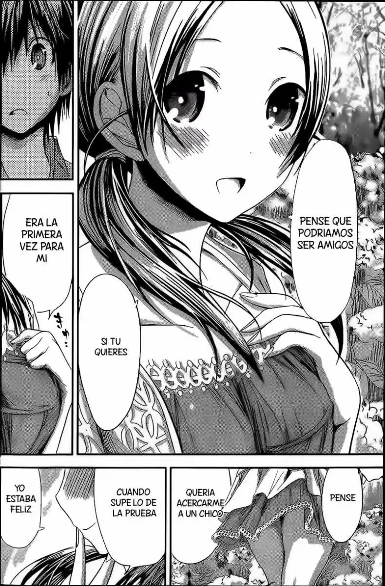 Minamoto-kun Monogatari (2011) - Capítulo 72 - Página 7 - LectorTMOo
