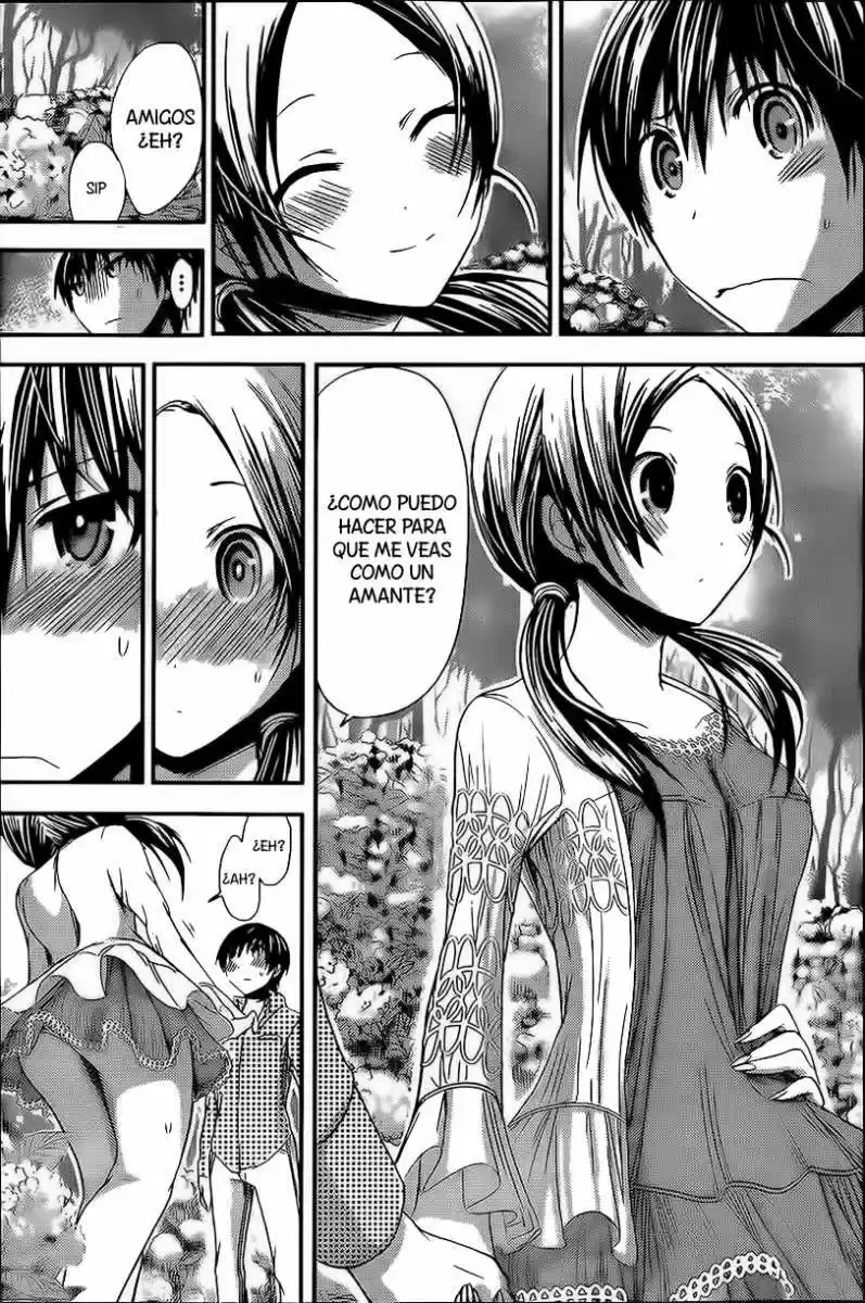 Minamoto-kun Monogatari (2011) - Capítulo 72 - Página 8 - LectorTMOo