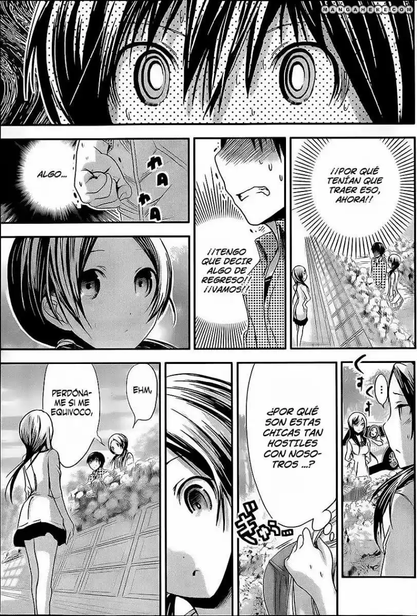 Minamoto-kun Monogatari (2011) - Capítulo 73 - Página 5 - LectorTMOo