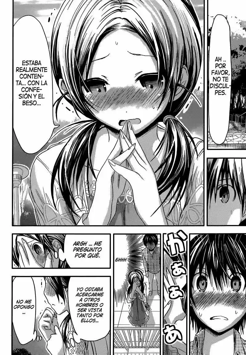 Minamoto-kun Monogatari (2011) - Capítulo 74 - Página 6 - LectorTMOo