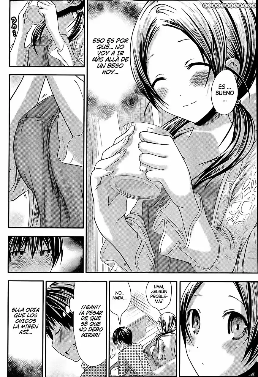 Minamoto-kun Monogatari (2011) - Capítulo 75 - Página 7 - LectorTMOo