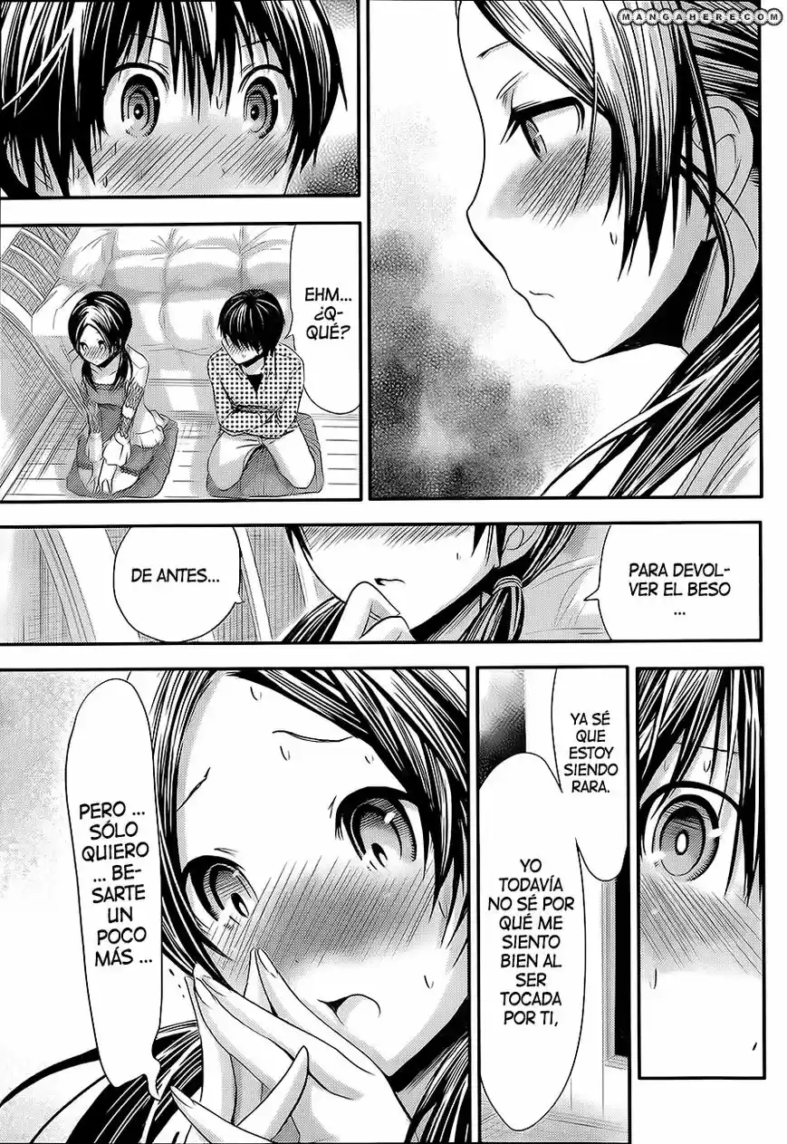 Minamoto-kun Monogatari (2011) - Capítulo 75 - Página 10 - LectorTMOo