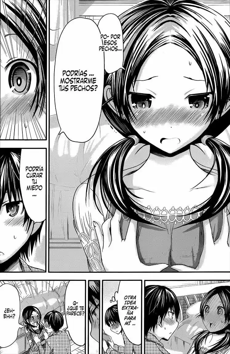 Minamoto-kun Monogatari (2011) - Capítulo 76 - Página 9 - LectorTMOo