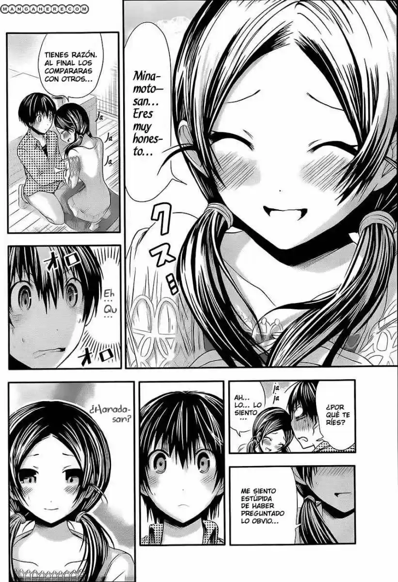 Minamoto-kun Monogatari (2011) - Capítulo 77 - Página 2 - LectorTMOo