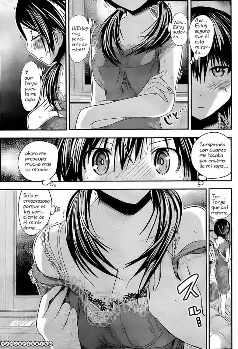 Minamoto-kun Monogatari (2011) - Capítulo 77 - Página 7 - LectorTMOo