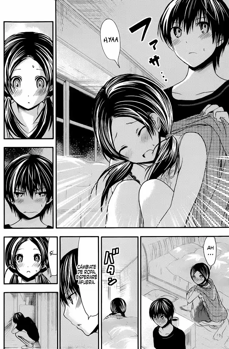 Minamoto-kun Monogatari (2011) - Capítulo 79 - Página 4 - LectorTMOo