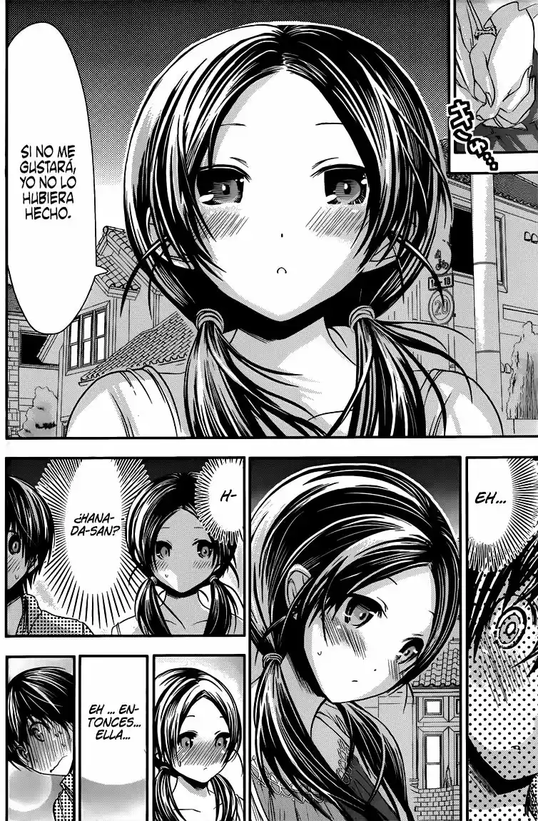 Minamoto-kun Monogatari (2011) - Capítulo 79 - Página 8 - LectorTMOo