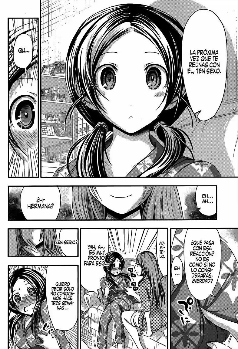 Minamoto-kun Monogatari (2011) - Capítulo 80 - Página 6 - LectorTMOo