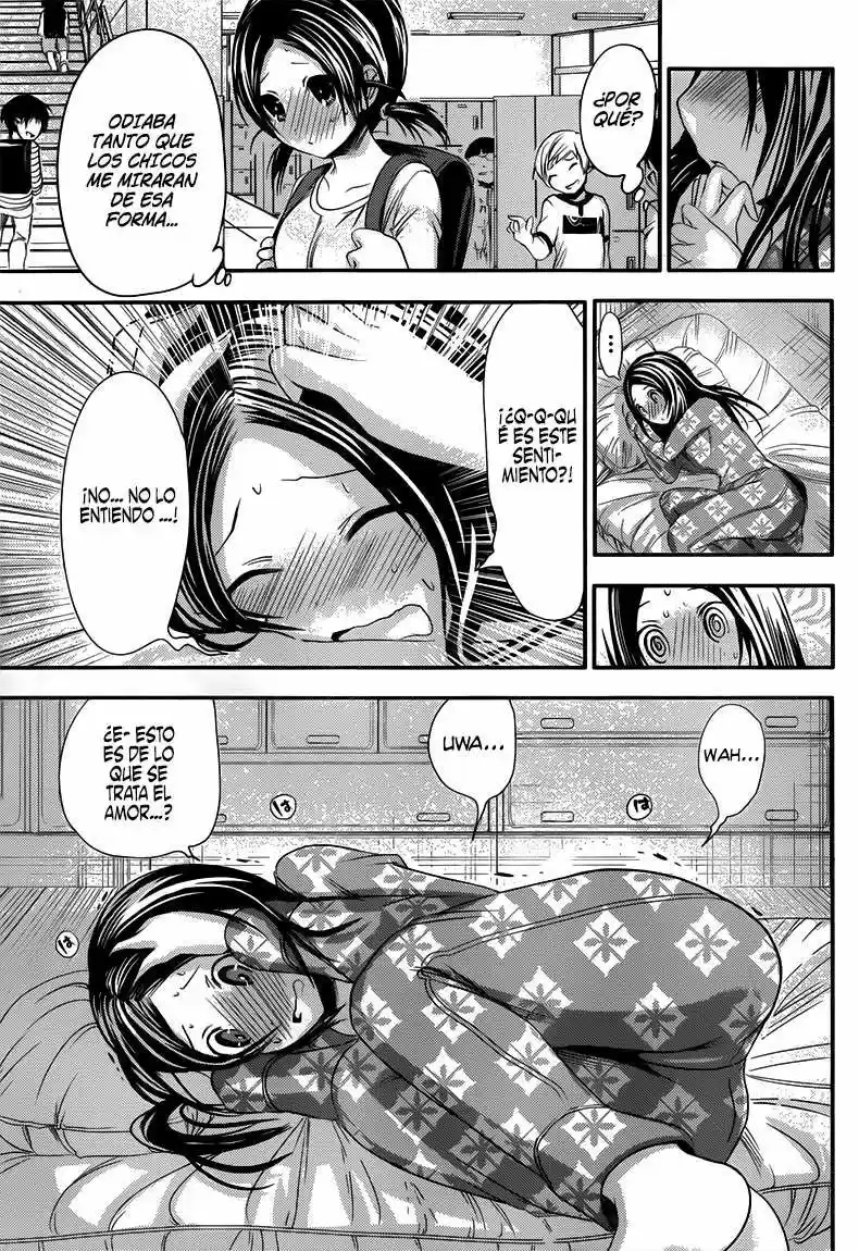 Minamoto-kun Monogatari (2011) - Capítulo 80 - Página 9 - LectorTMOo