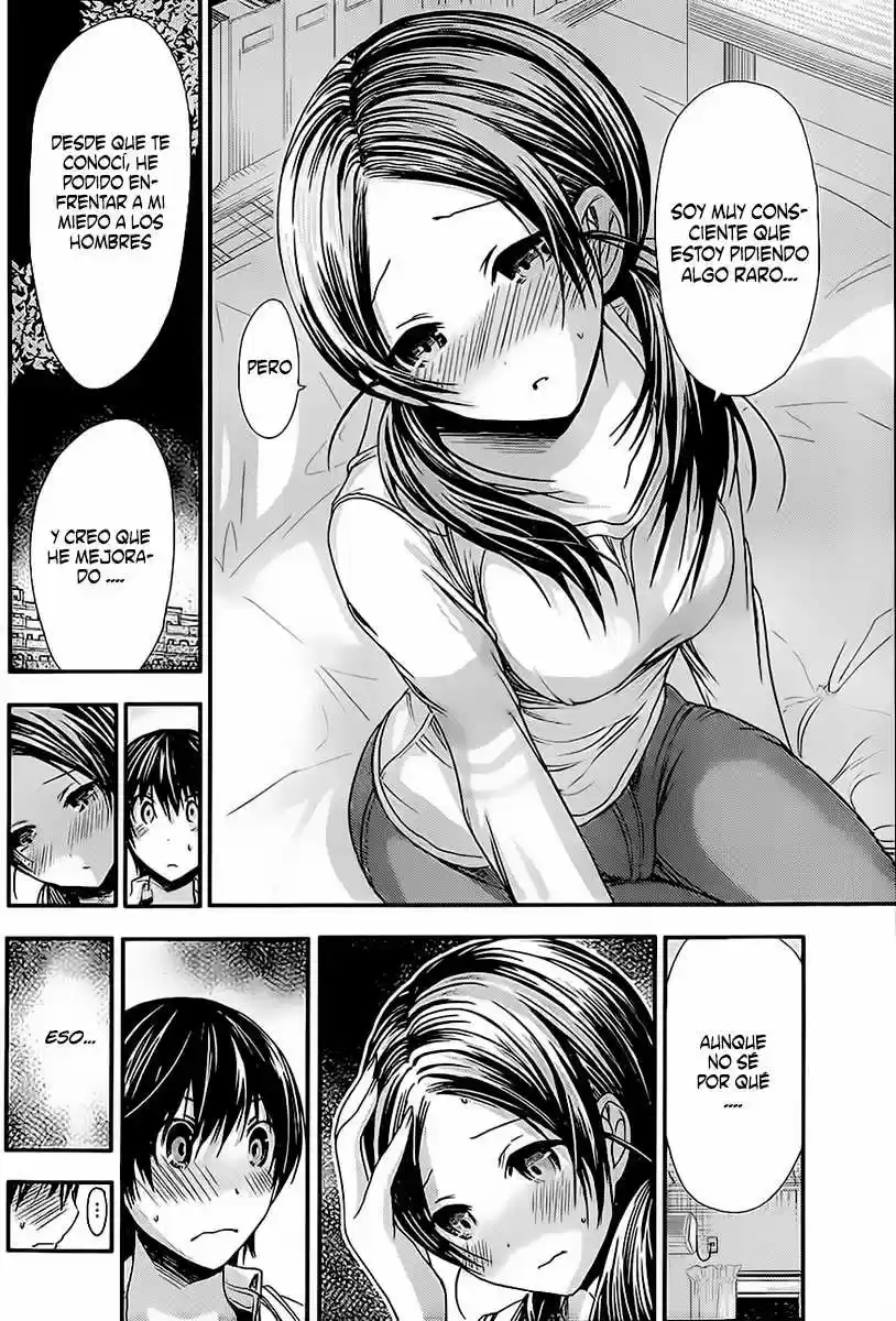 Minamoto-kun Monogatari (2011) - Capítulo 83 - Página 5 - LectorTMOo