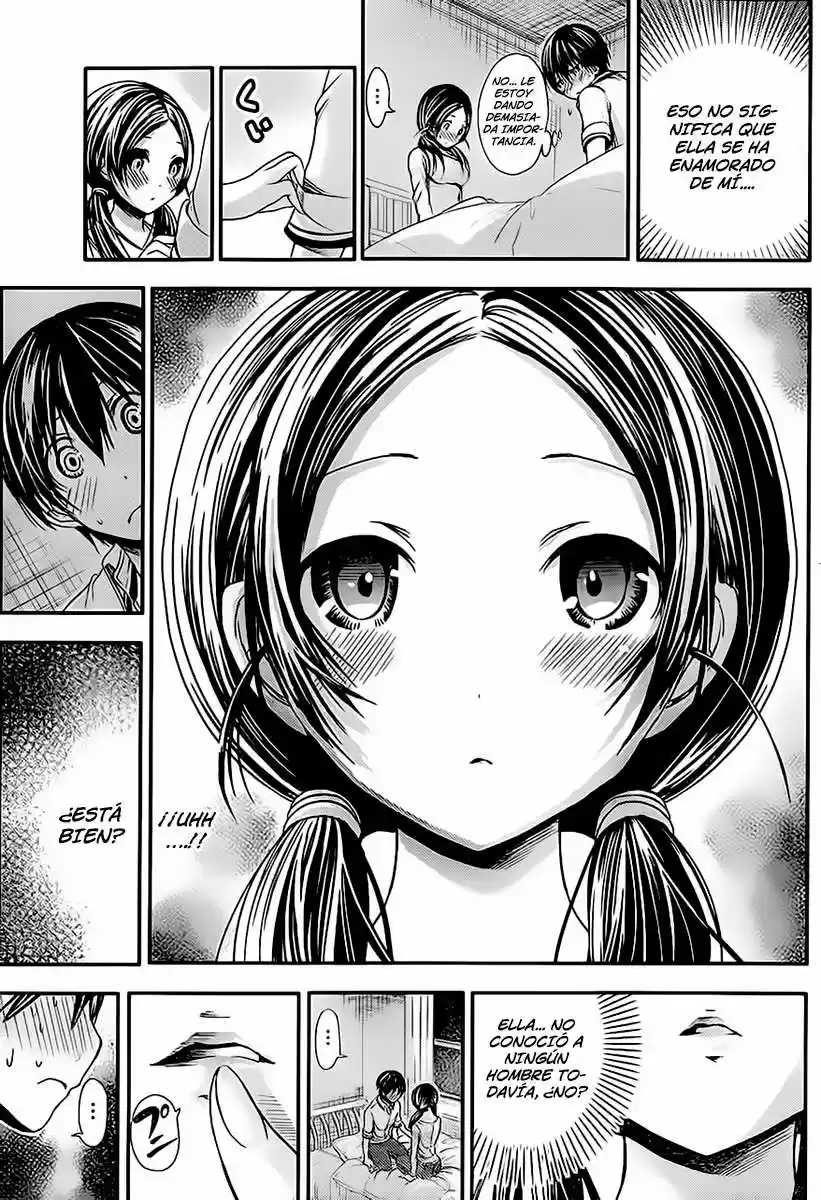 Minamoto-kun Monogatari (2011) - Capítulo 83 - Página 6 - LectorTMOo