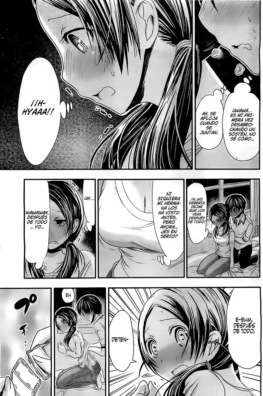 Minamoto-kun Monogatari (2011) - Capítulo 84 - Página 8 - LectorTMOo