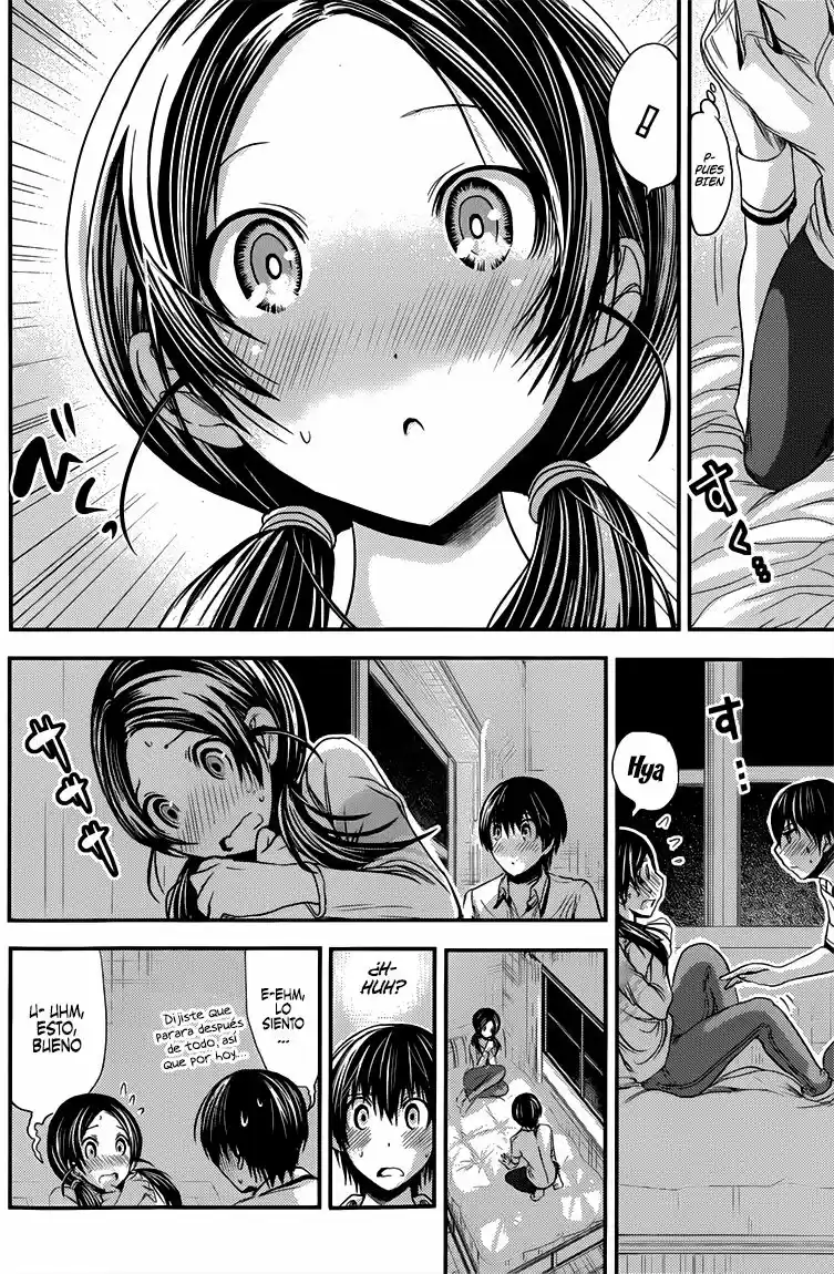 Minamoto-kun Monogatari (2011) - Capítulo 85 - Página 8 - LectorTMOo