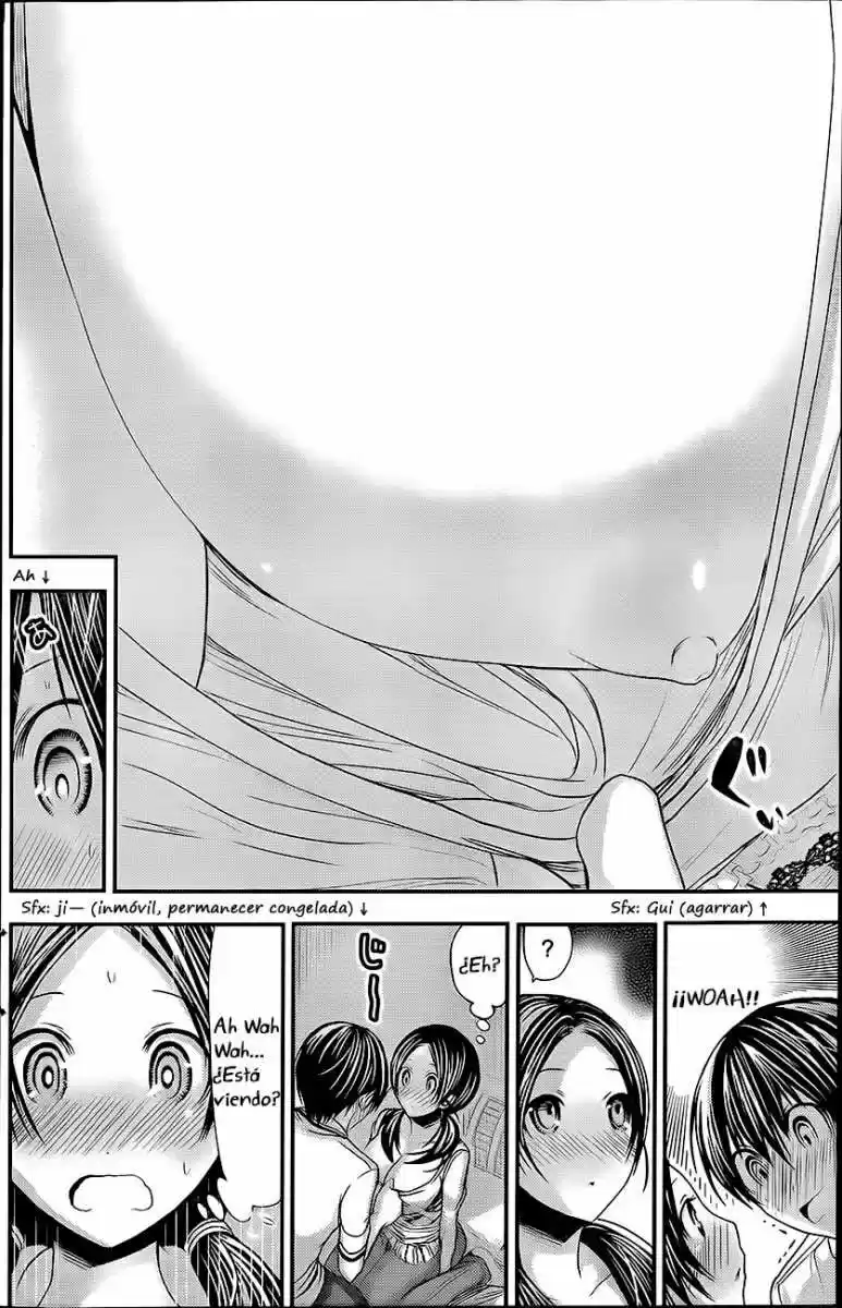 Minamoto-kun Monogatari (2011) - Capítulo 86 - Página 4 - LectorTMOo