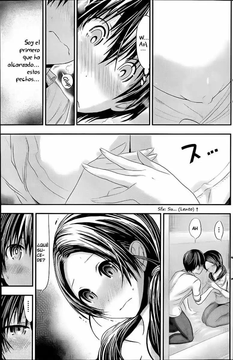 Minamoto-kun Monogatari (2011) - Capítulo 86 - Página 5 - LectorTMOo