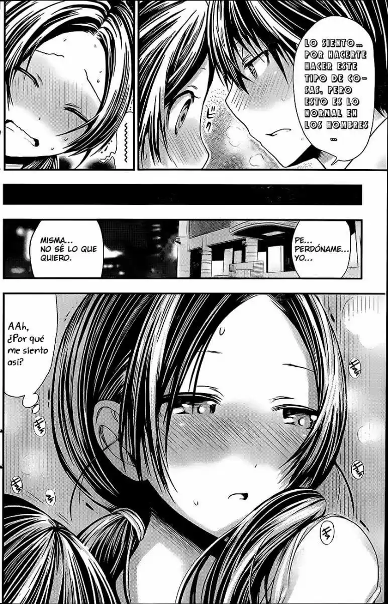 Minamoto-kun Monogatari (2011) - Capítulo 86 - Página 6 - LectorTMOo