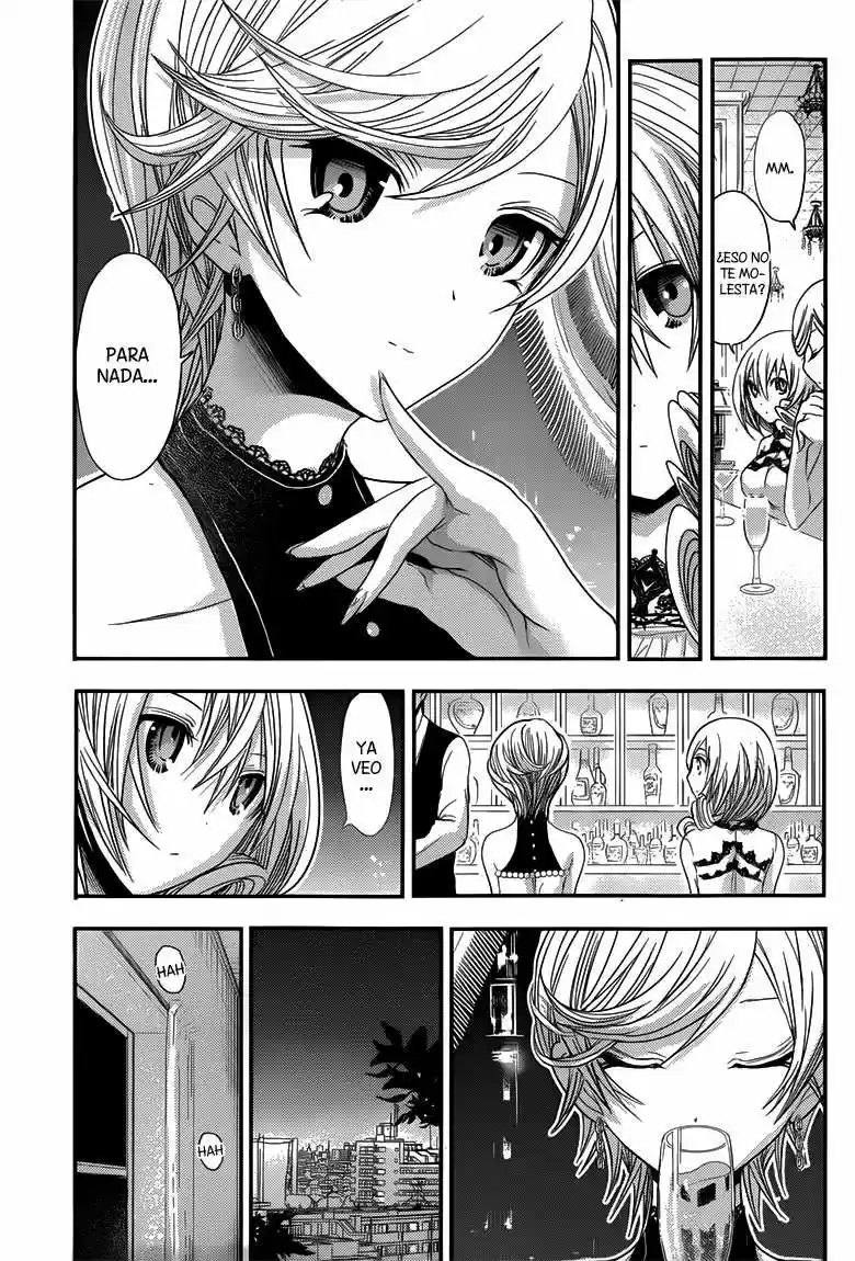 Minamoto-kun Monogatari (2011) - Capítulo 87 - Página 6 - LectorTMOo