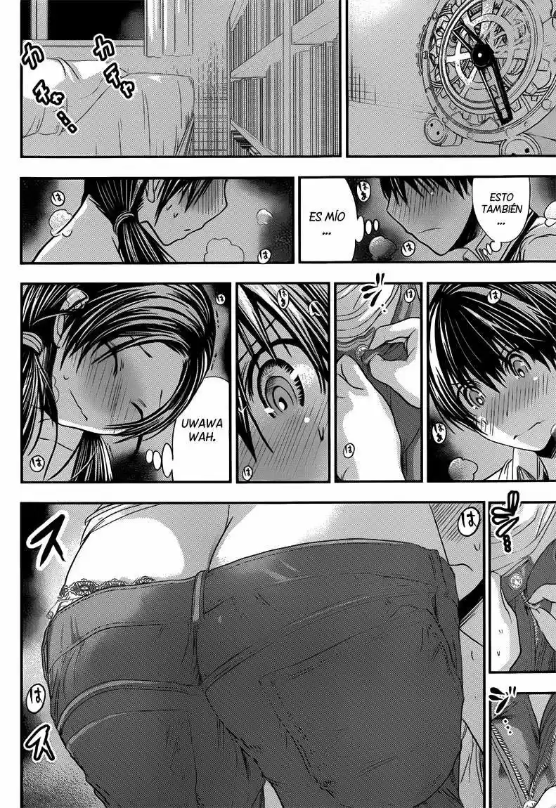Minamoto-kun Monogatari (2011) - Capítulo 87 - Página 7 - LectorTMOo