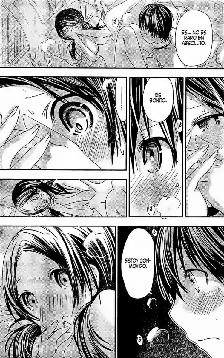 Minamoto-kun Monogatari (2011) - Capítulo 88 - Página 6 - LectorTMOo