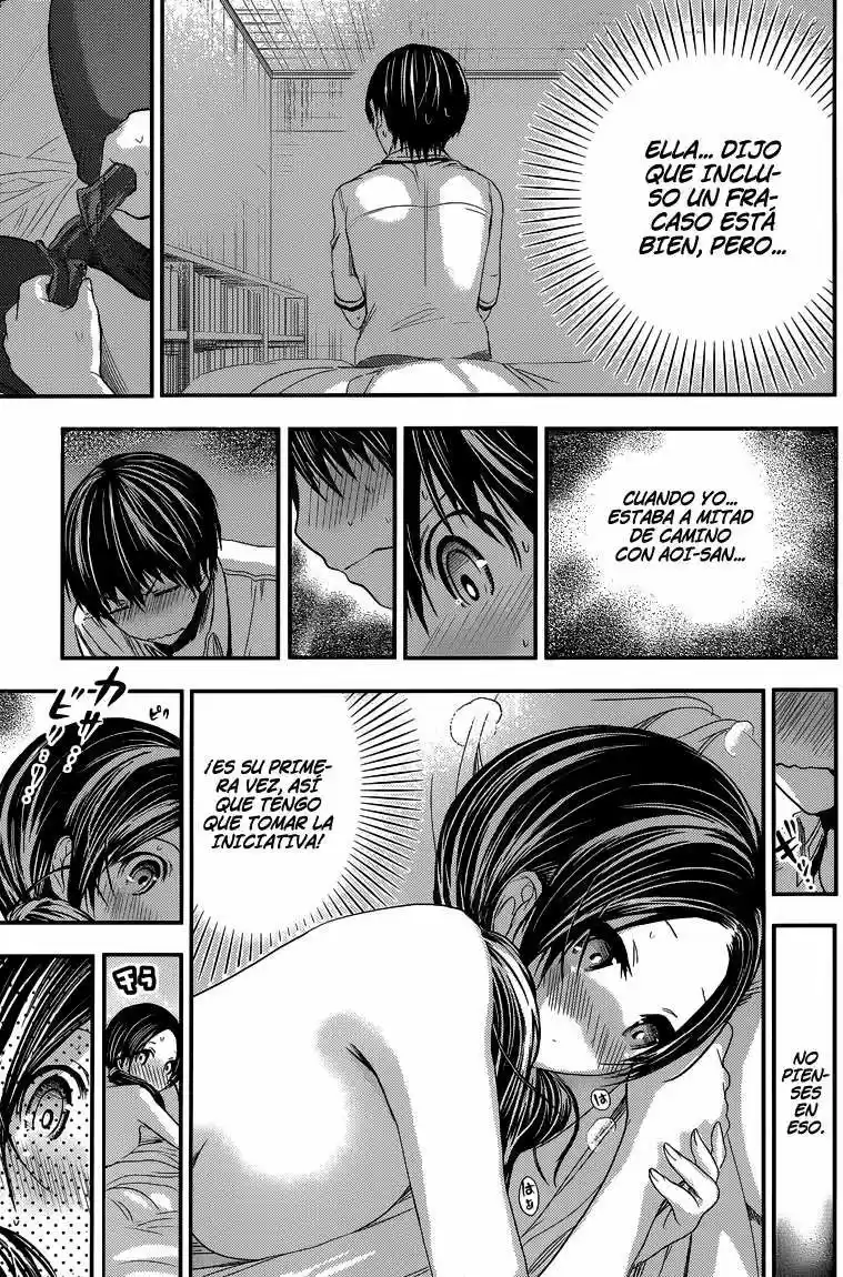 Minamoto-kun Monogatari (2011) - Capítulo 89 - Página 5 - LectorTMOo