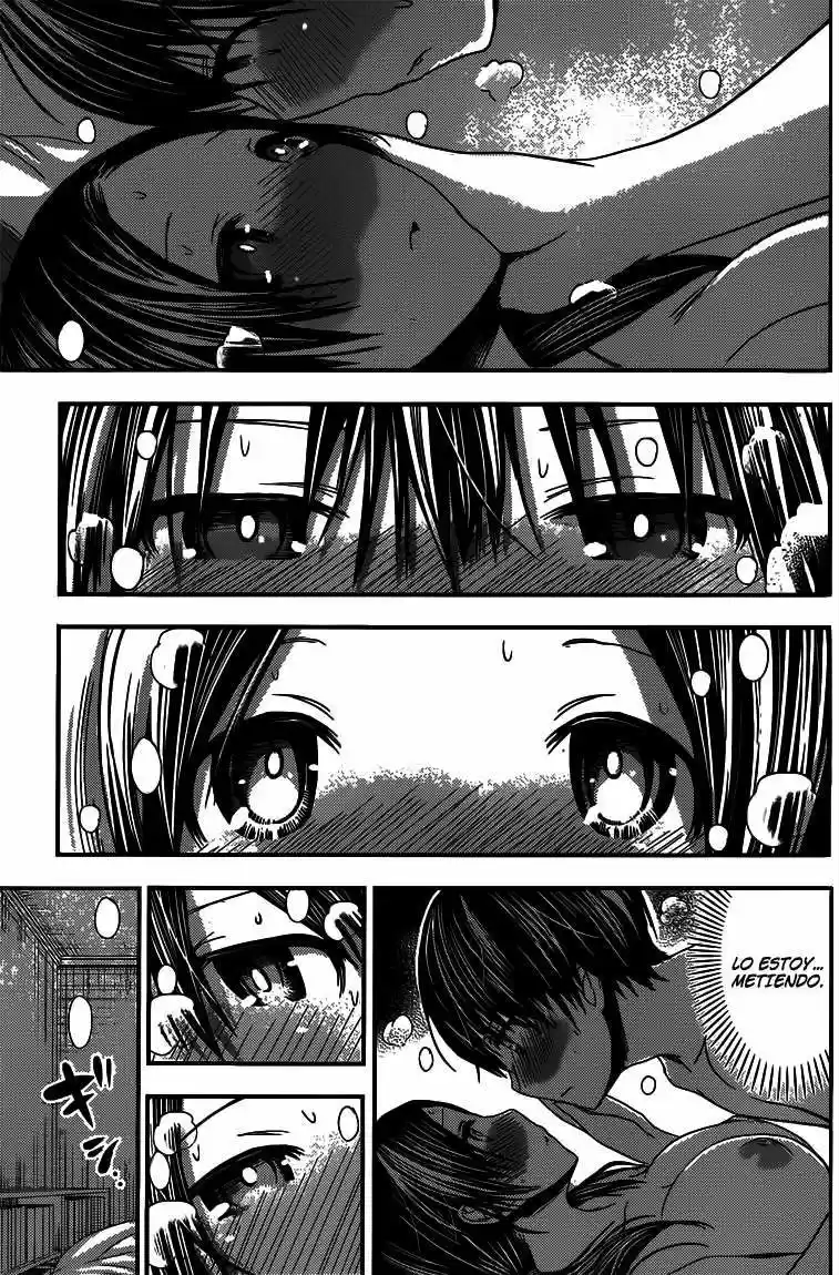 Minamoto-kun Monogatari (2011) - Capítulo 89 - Página 9 - LectorTMOo