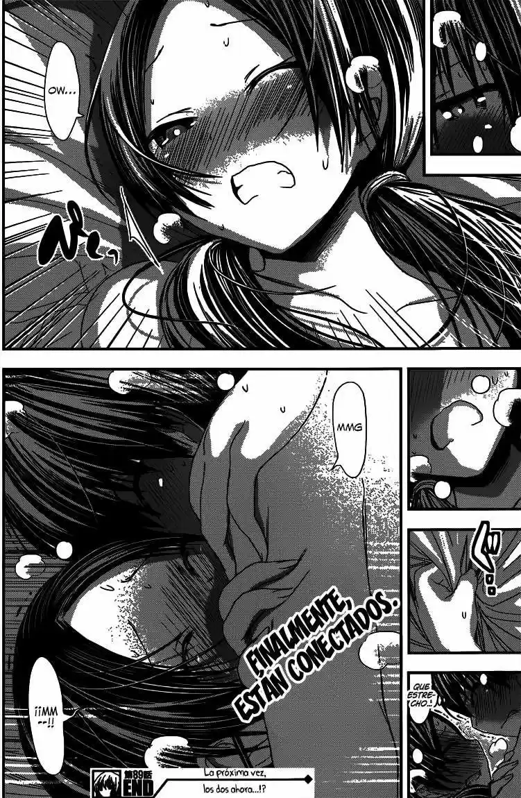 Minamoto-kun Monogatari (2011) - Capítulo 89 - Página 10 - LectorTMOo