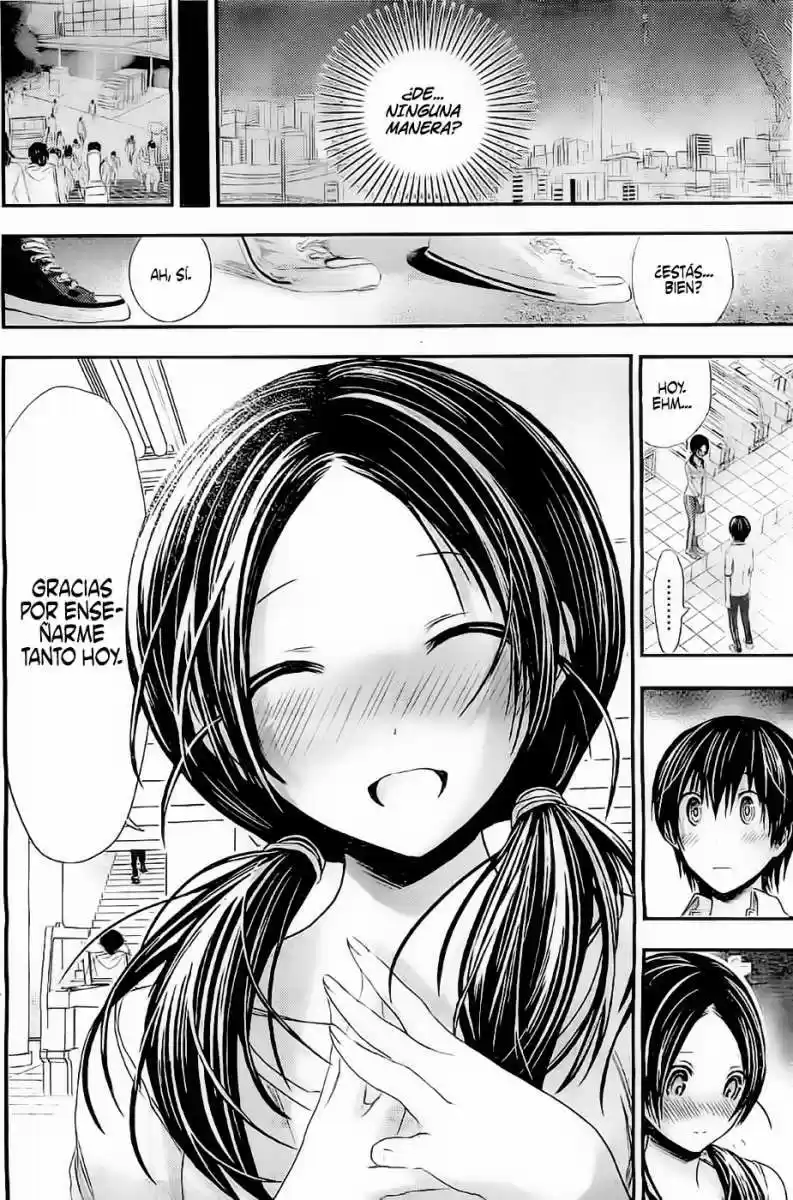Minamoto-kun Monogatari (2011) - Capítulo 90 - Página 6 - LectorTMOo