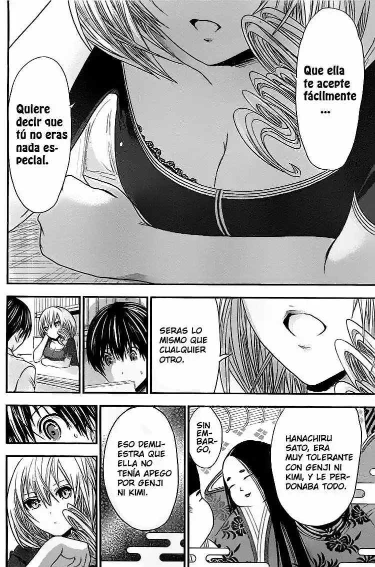 Minamoto-kun Monogatari (2011) - Capítulo 92 - Página 2 - LectorTMOo