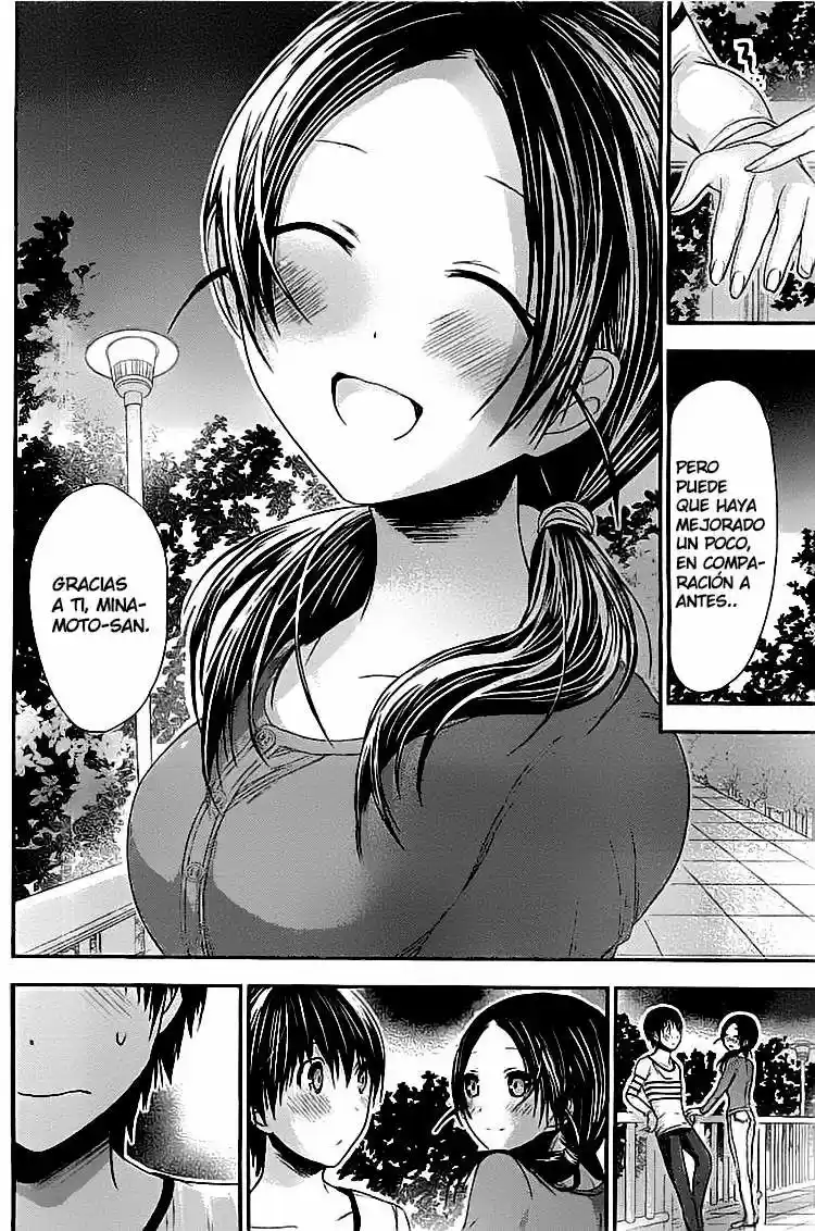 Minamoto-kun Monogatari (2011) - Capítulo 92 - Página 6 - LectorTMOo