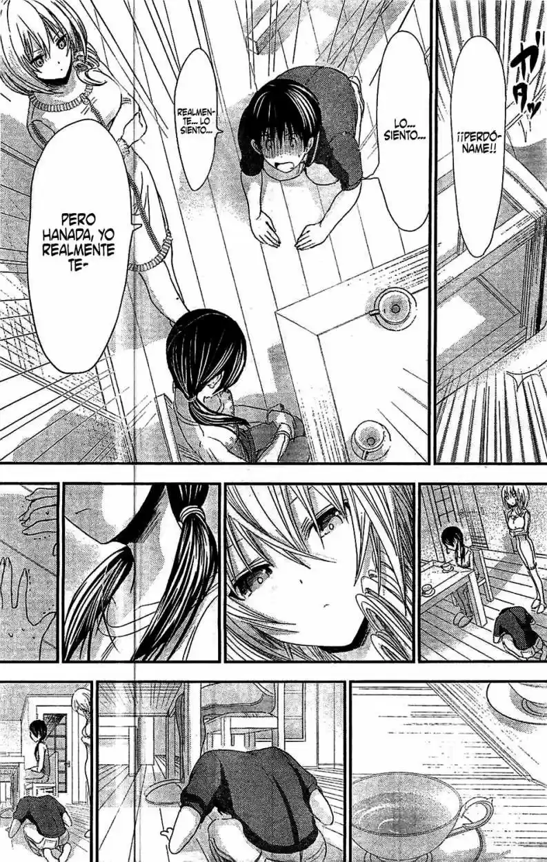 Minamoto-kun Monogatari (2011) - Capítulo 93 - Página 6 - LectorTMOo