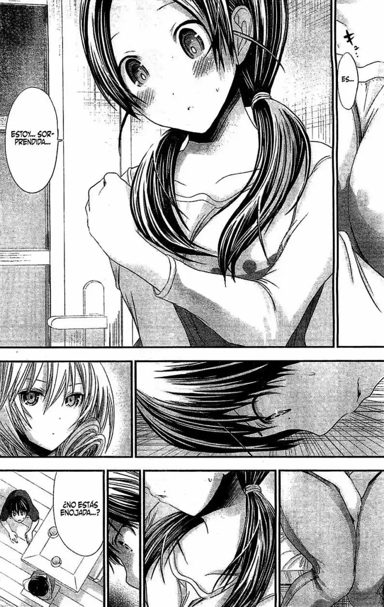 Minamoto-kun Monogatari (2011) - Capítulo 93 - Página 7 - LectorTMOo