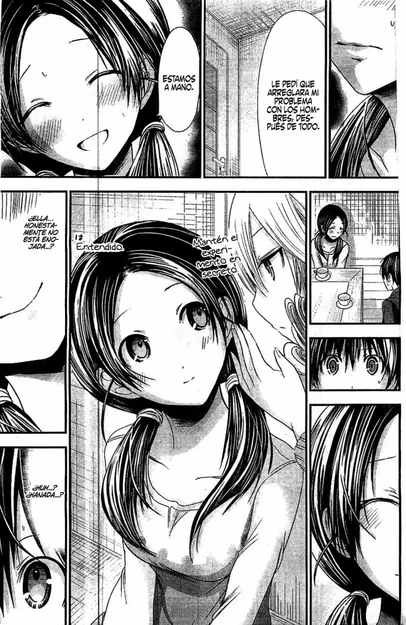Minamoto-kun Monogatari (2011) - Capítulo 93 - Página 8 - LectorTMOo