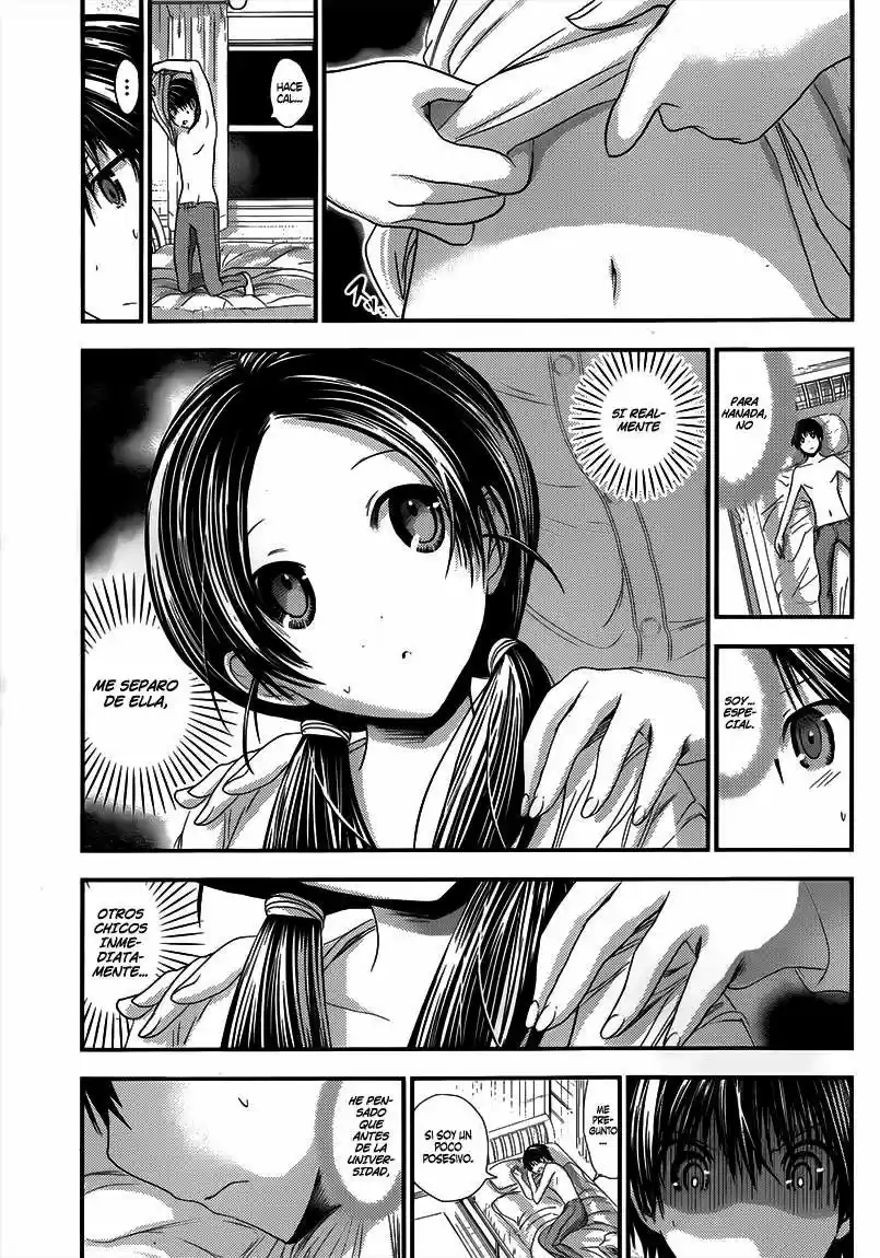 Minamoto-kun Monogatari (2011) - Capítulo 94 - Página 6 - LectorTMOo