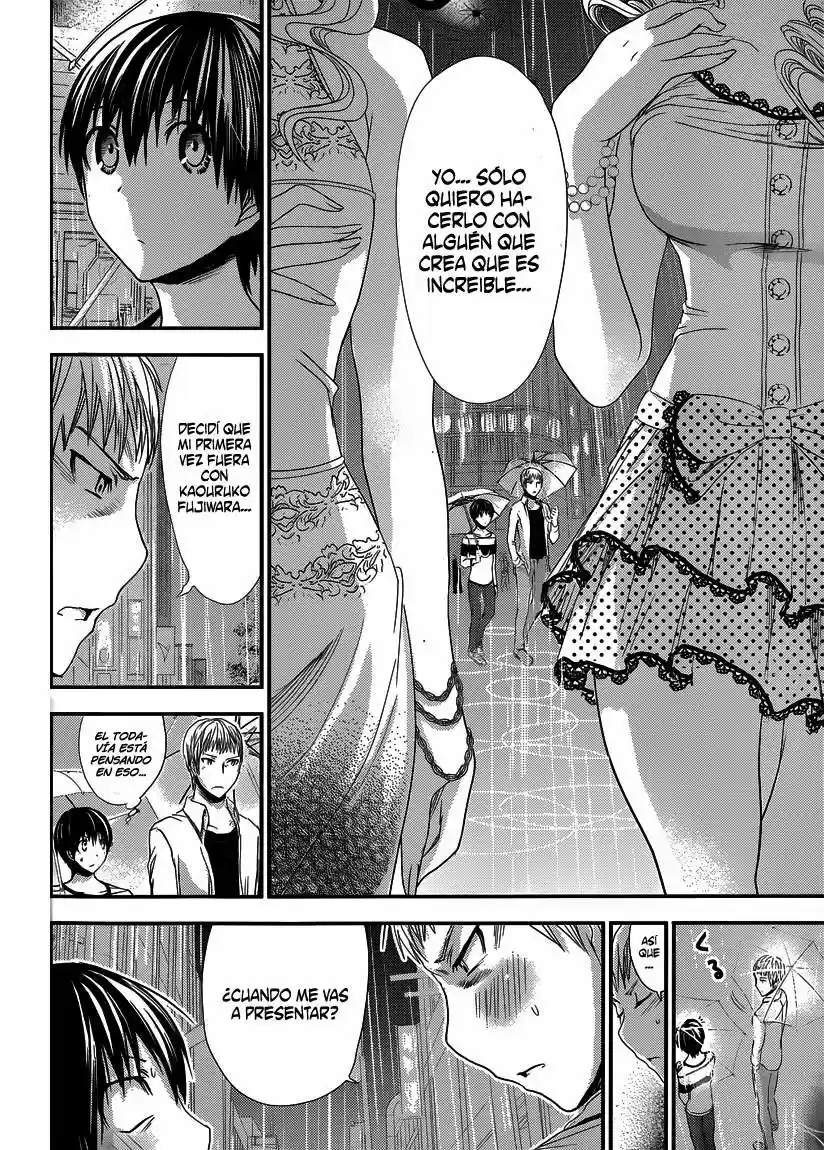 Minamoto-kun Monogatari (2011) - Capítulo 95 - Página 5 - LectorTMOo