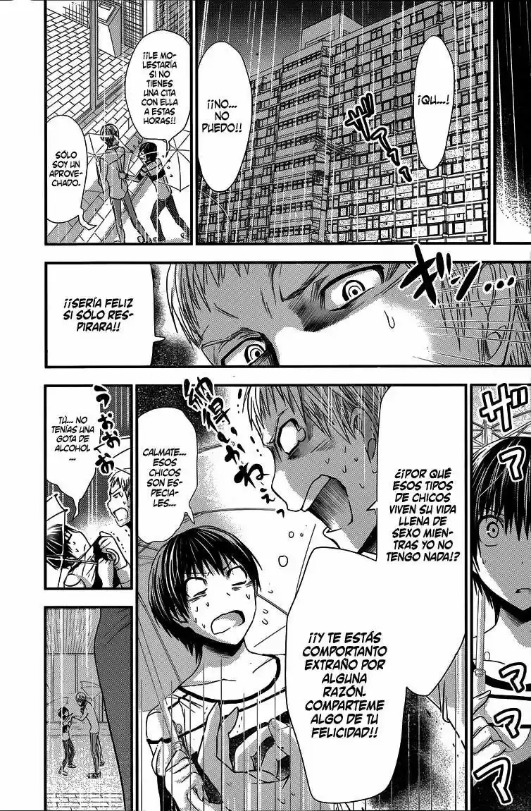 Minamoto-kun Monogatari (2011) - Capítulo 95 - Página 6 - LectorTMOo