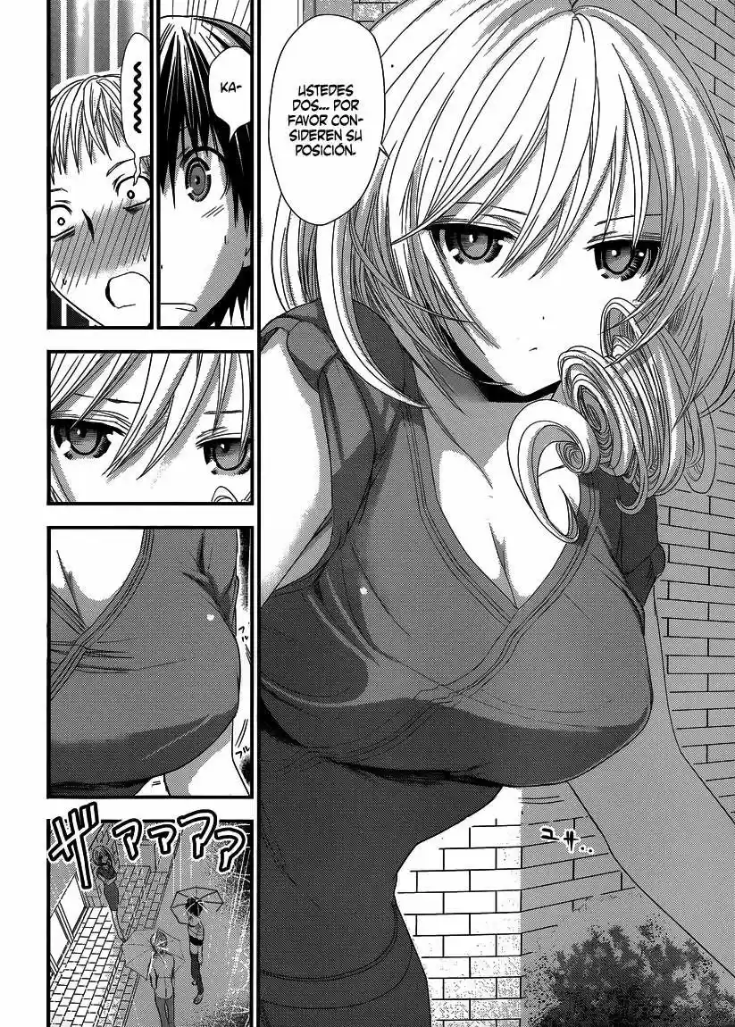 Minamoto-kun Monogatari (2011) - Capítulo 95 - Página 7 - LectorTMOo