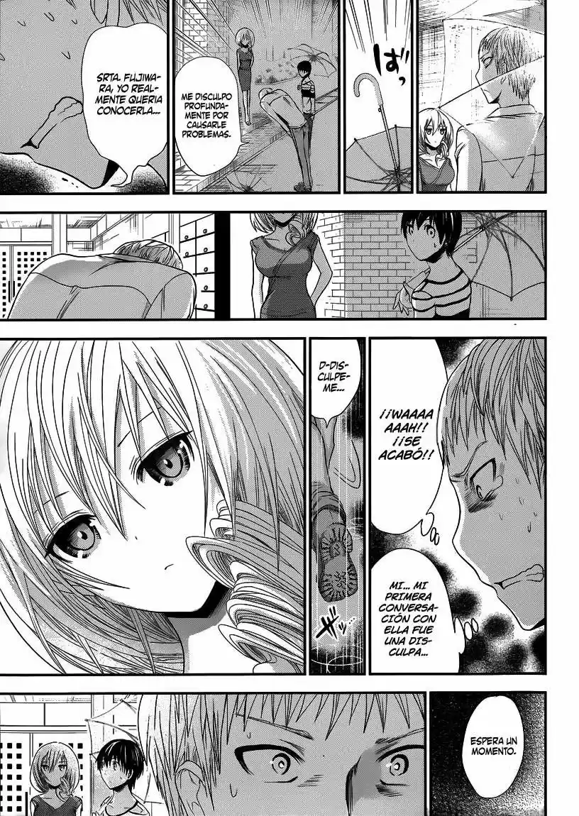 Minamoto-kun Monogatari (2011) - Capítulo 95 - Página 8 - LectorTMOo