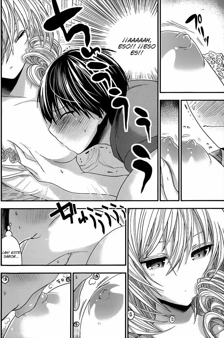 Minamoto-kun Monogatari (2011) - Capítulo 98 - Página 5 - LectorTMOo