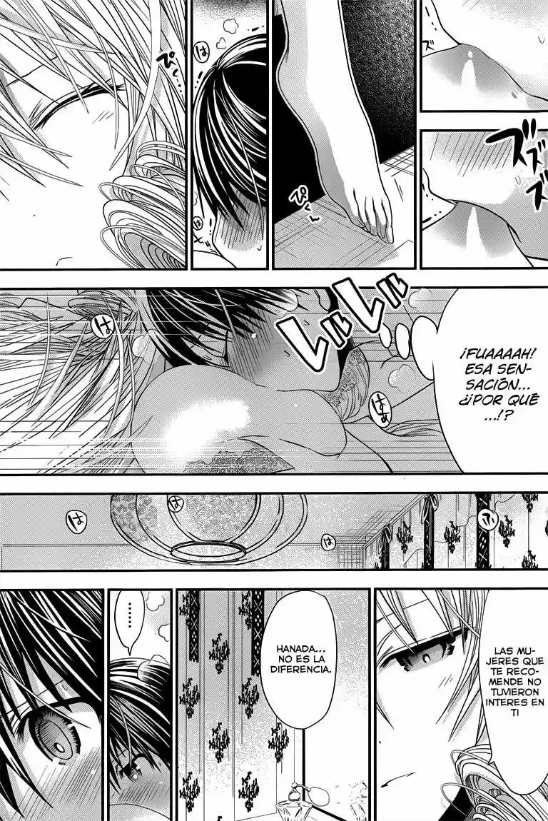 Minamoto-kun Monogatari (2011) - Capítulo 98 - Página 6 - LectorTMOo
