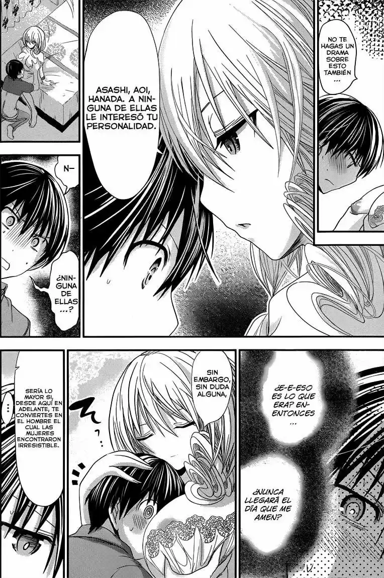 Minamoto-kun Monogatari (2011) - Capítulo 98 - Página 7 - LectorTMOo