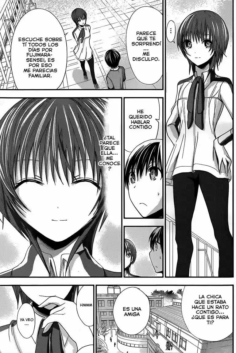 Minamoto-kun Monogatari (2011) - Capítulo 99 - Página 8 - LectorTMOo