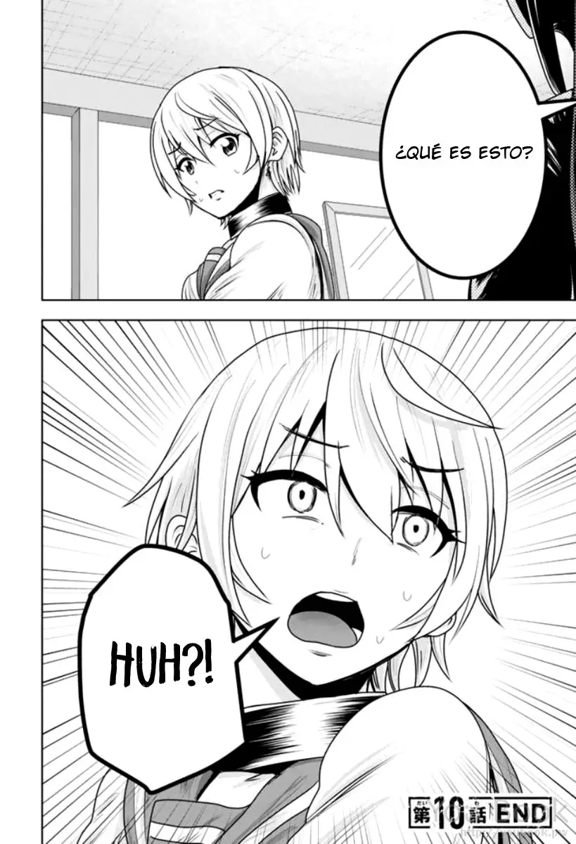 Minasama no Omocha desu (2017) - Capítulo 10 - Página 11 - LectorTMOo